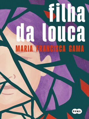 cover image of Filha da Louca